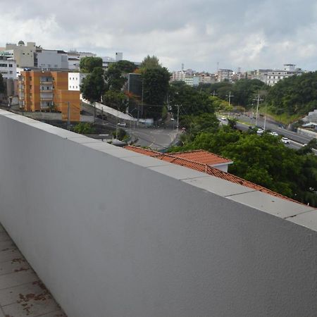 Quartos No Centro De السلفادور المظهر الخارجي الصورة