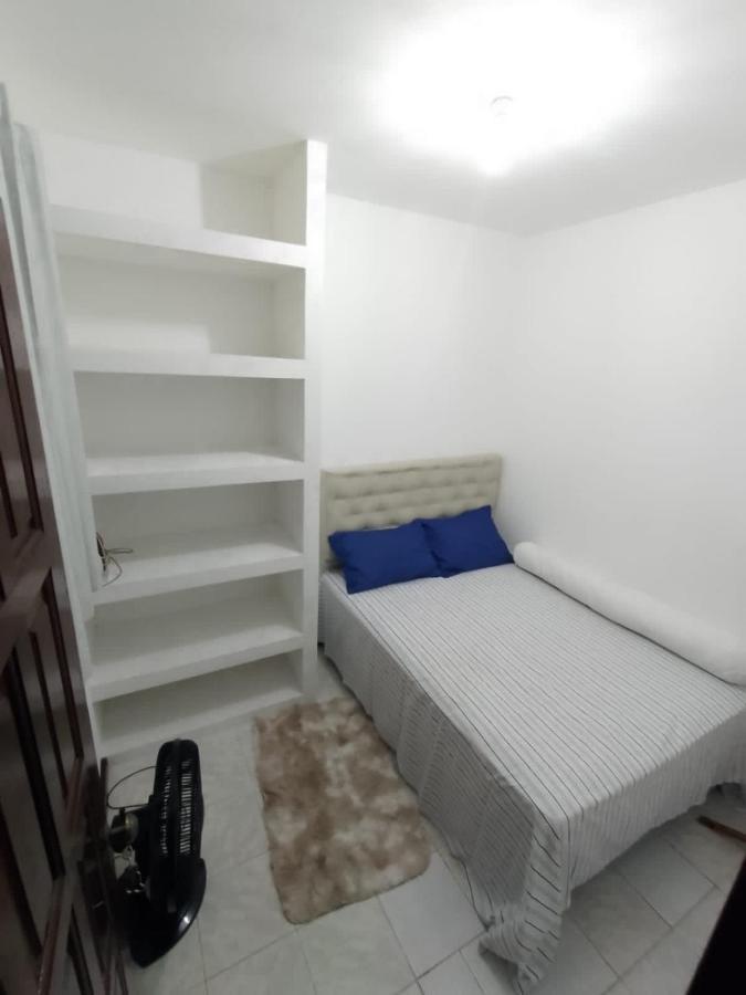 Quartos No Centro De السلفادور المظهر الخارجي الصورة