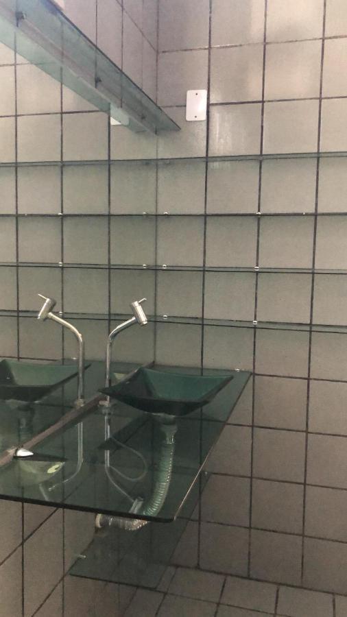 Quartos No Centro De السلفادور المظهر الخارجي الصورة