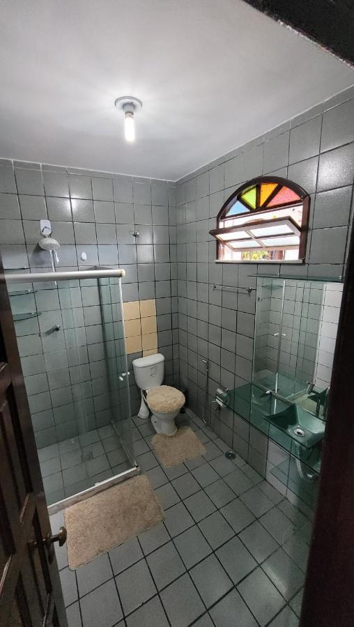 Quartos No Centro De السلفادور المظهر الخارجي الصورة