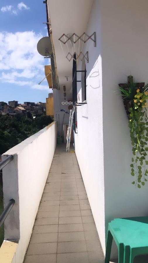 Quartos No Centro De السلفادور المظهر الخارجي الصورة